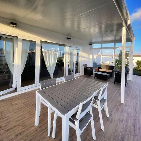 Azur Arts Lanzarote Lofts Apartment