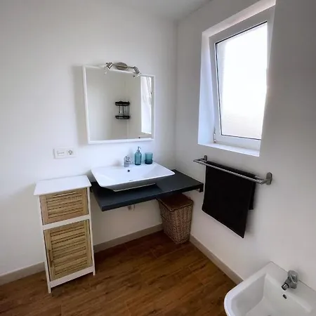 Apartment Azur Arts Lanzarote Lofts