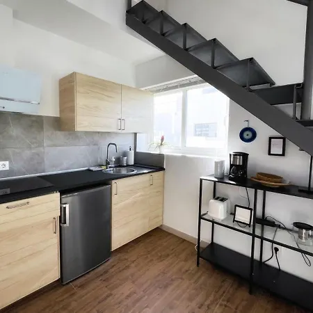 Azur Arts Lanzarote Lofts