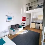 Azur Arts Lanzarote Lofts Appartamento Tinajo