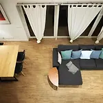 Azur Arts Lanzarote Lofts Appartamento Tinajo