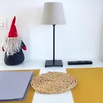 Azur Arts Lanzarote Lofts * Tinajo