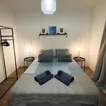 Apartament Azur Arts Lanzarote Lofts Tinajo