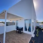 Apartament Azur Arts Lanzarote Lofts Tinajo