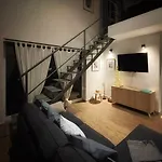 Azur Arts Lanzarote Lofts Apartament Tinajo