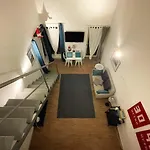 Apartament Azur Arts Lanzarote Lofts Tinajo