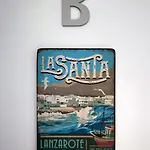 Apartament Azur Arts Lanzarote Lofts