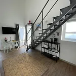 Azur Arts Lanzarote Lofts Apartament Tinajo