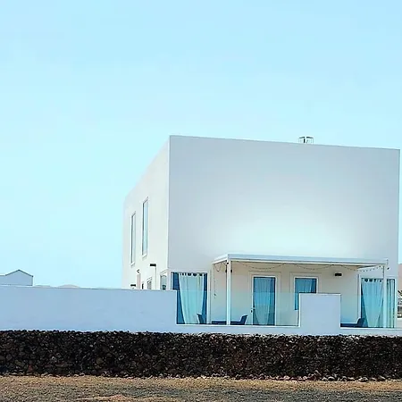 公寓 Azur Arts Lanzarote Lofts