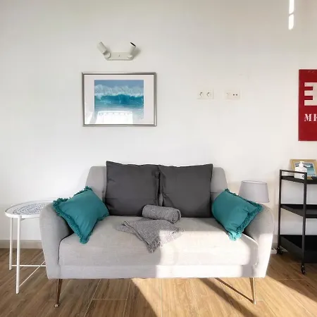Azur Arts Lanzarote Lofts Apartmán *