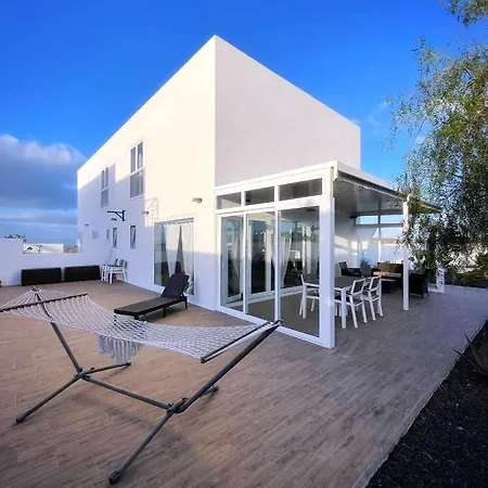 Azur Arts Lanzarote Lofts