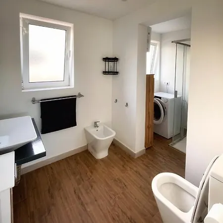 Azur Arts Lanzarote Lofts شقة تيناجون