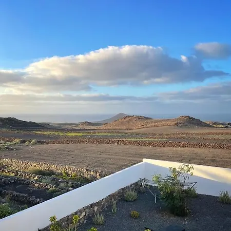 Azur Arts Lanzarote Lofts Apartmán *