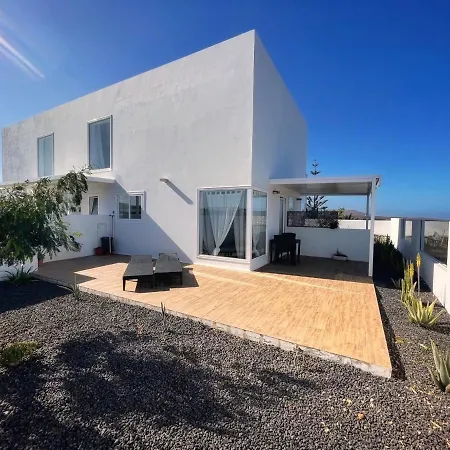 Apartmán Azur Arts Lanzarote Lofts *