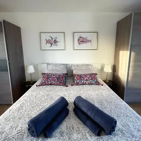 Azur Arts Lanzarote Lofts *