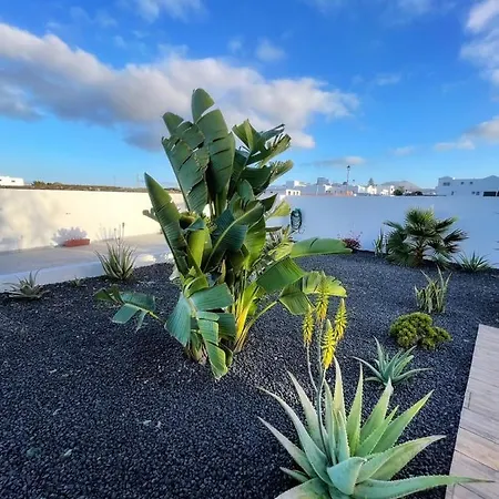 Azur Arts Lanzarote Lofts *