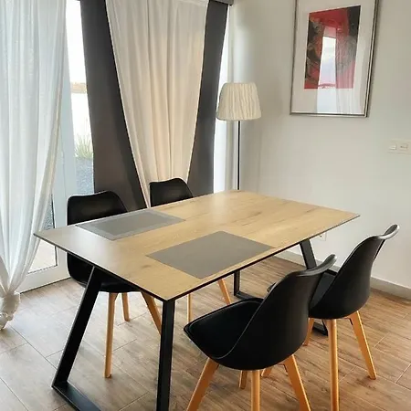 公寓 Azur Arts Lanzarote Lofts *