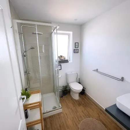 Azur Arts Lanzarote Lofts Διαμέρισμα *