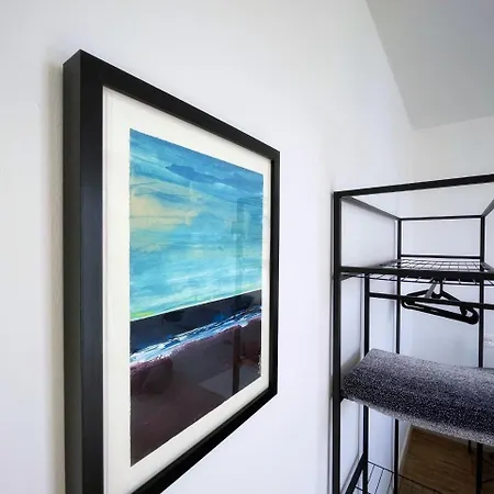Azur Arts Lanzarote Lofts * 蒂纳霍