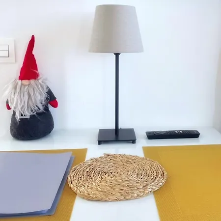 Azur Arts Lanzarote Lofts * 蒂纳霍