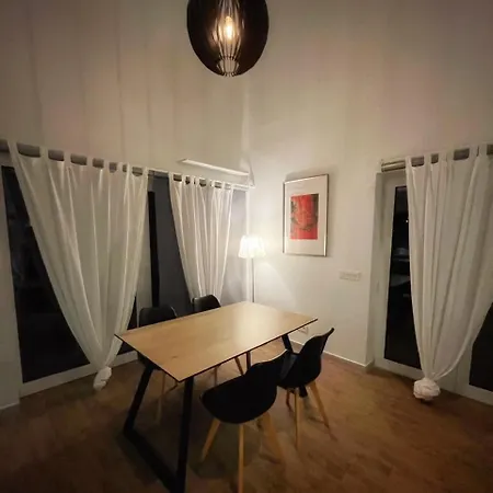 Apartamento Azur Arts Lanzarote Lofts