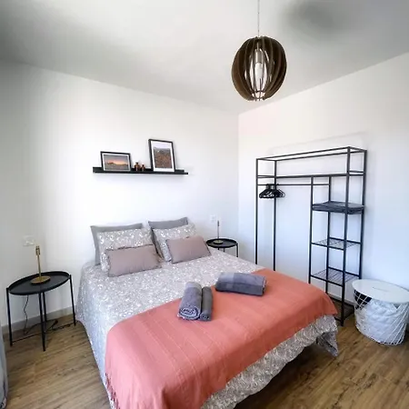 Azur Arts Lanzarote Lofts * 蒂纳霍