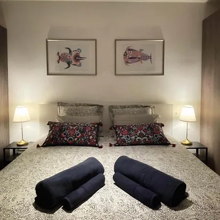 Azur Arts Lanzarote Lofts Apartamento