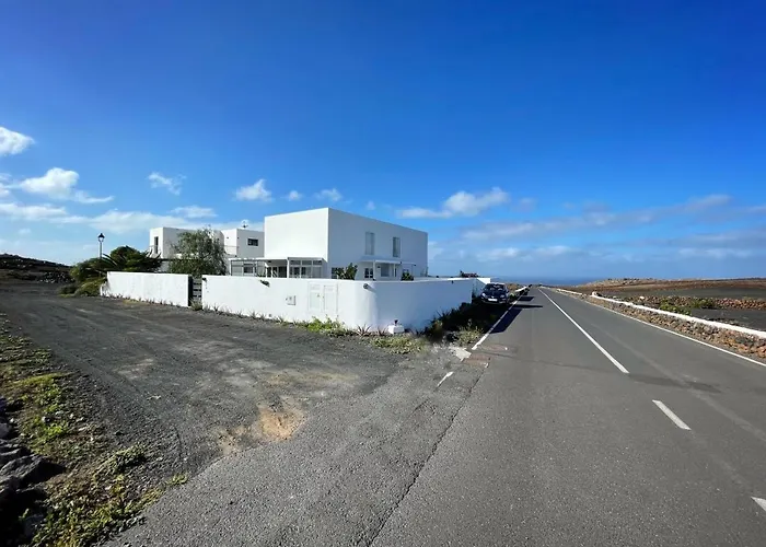 Azur Arts Lanzarote Lofts