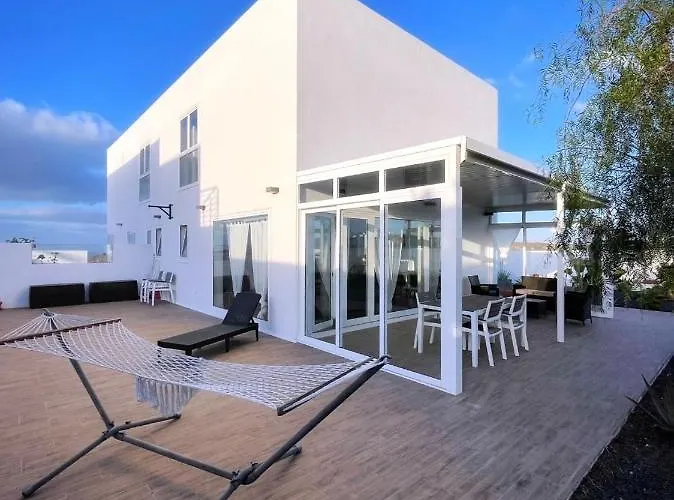 Azur Arts Lanzarote Lofts