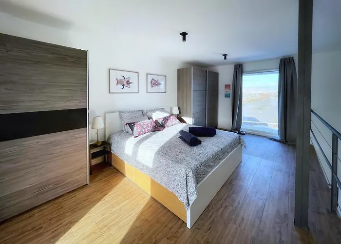 Azur Arts Lanzarote Lofts