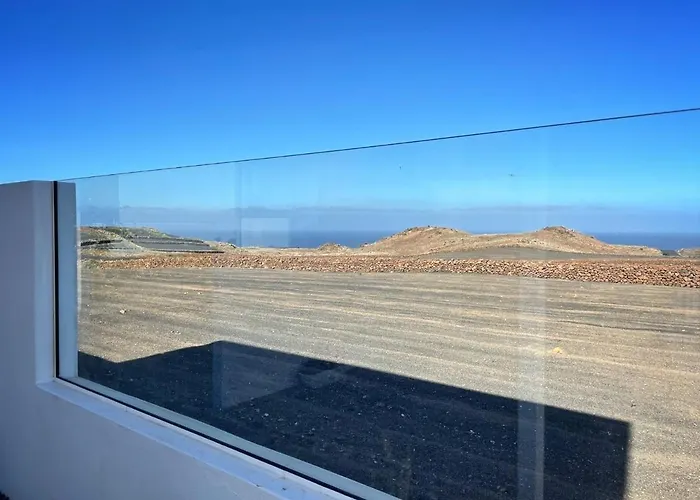 Azur Arts Lanzarote Lofts Tinajo