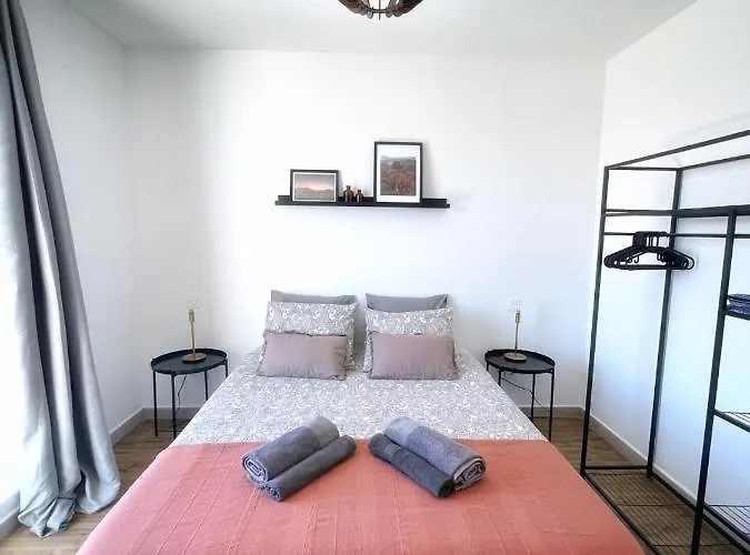 Azur Arts Lanzarote Lofts Tinajo