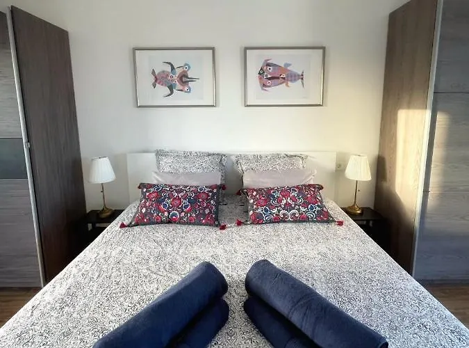 Azur Arts Lanzarote Lofts *