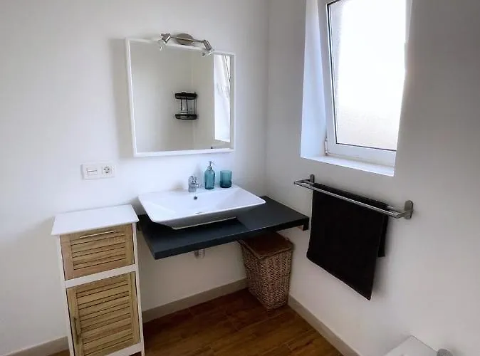 Apartmán Azur Arts Lanzarote Lofts