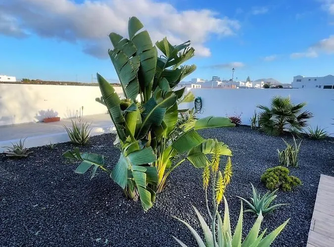 Azur Arts Lanzarote Lofts *