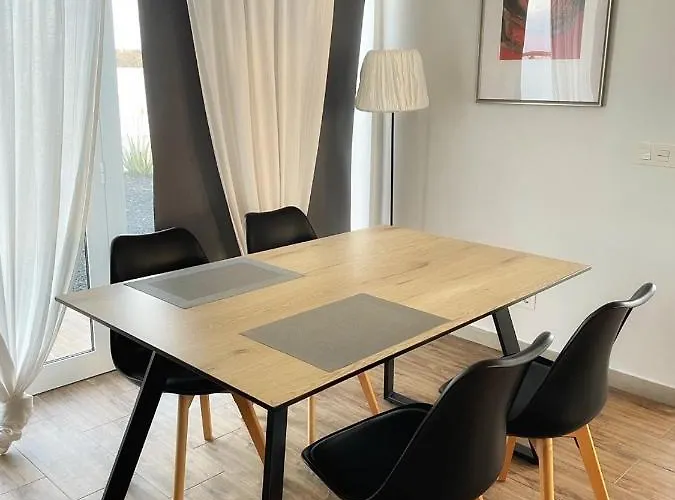 Apartmán Azur Arts Lanzarote Lofts *