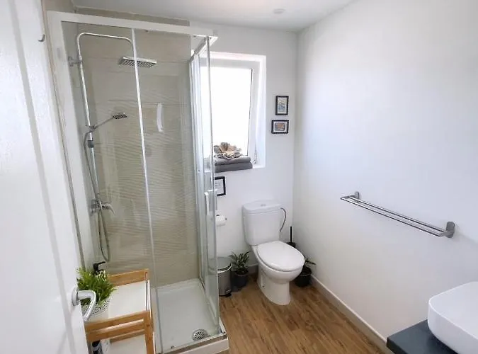 Azur Arts Lanzarote Lofts Apartment *