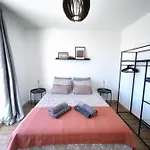 Azur Arts Lanzarote Lofts Tinajo