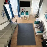 Azur Arts Lanzarote Lofts Apartment *