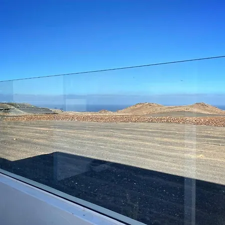 Azur Arts Lanzarote Lofts 티나조