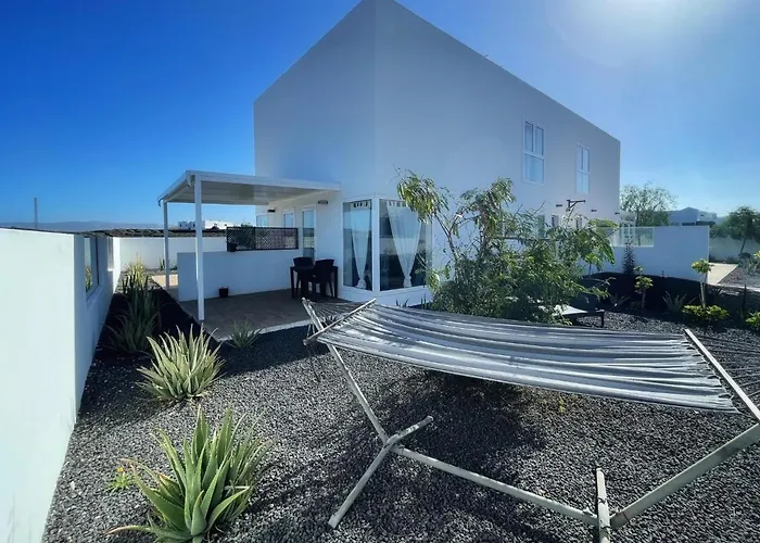 Azur Arts Lanzarote Lofts 아파트 *