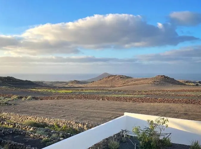 Azur Arts Lanzarote Lofts 아파트 *